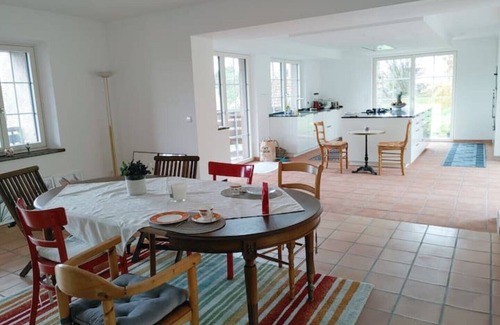 Haselbourg Apartamento | Ferienwohnung "dabo Panorama"