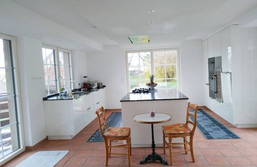 Haselbourg Apartamento | Ferienwohnung "dabo Panorama"
