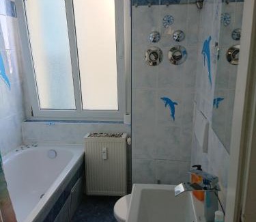 Kopenick Casa | Ferienwohnung Dahme Berlin am Wasser