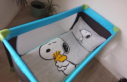 Kopenick Casa | Ferienwohnung Dahme Berlin am Wasser