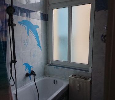 Kopenick Casa | Ferienwohnung Dahme Berlin am Wasser
