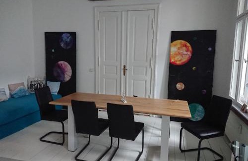 Kopenick Casa | Ferienwohnung Dahme Berlin am Wasser