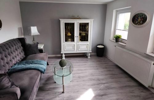 Stexwig Apartamento | Ferienwohnung dat ole Huus