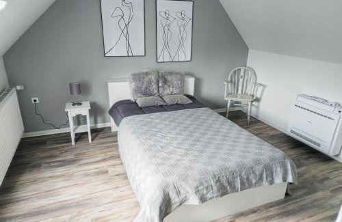 Stexwig Apartamento | Ferienwohnung dat ole Huus