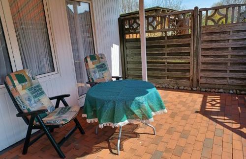 Nubbel Apartamento | Ferienwohnung Dau II