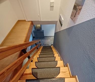 Nubbel Apartamento | Ferienwohnung Dau II