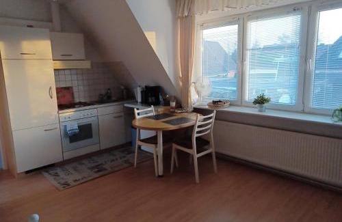 Nubbel Apartamento | Ferienwohnung Dau II