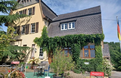 Naunheim Apartamento | Ferienwohnung David - Ferienwohnungen Port