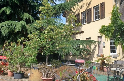 Naunheim Apartamento | Ferienwohnung David - Ferienwohnungen Port