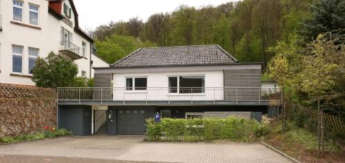 Annweiler am Trifels Apartamento | Ferienwohnung Waldfrieden