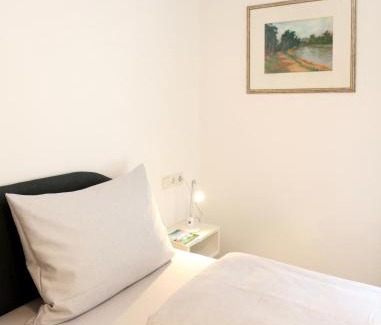 Annweiler am Trifels Apartamento | Ferienwohnung Waldfrieden