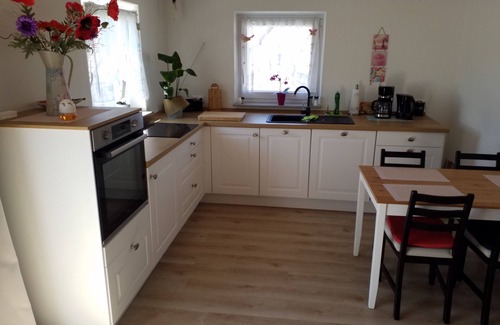 Staffelstein Apartamento | Ferienwohnung Füssel Nicht FÜR Monteu