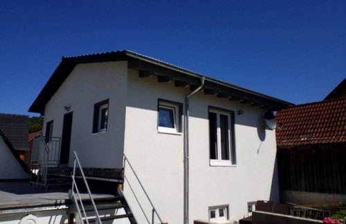 Staffelstein Apartamento | Ferienwohnung Füssel Nicht FÜR Monteu