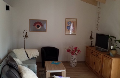 Staffelstein Apartamento | Ferienwohnung Füssel Nicht FÜR Monteu