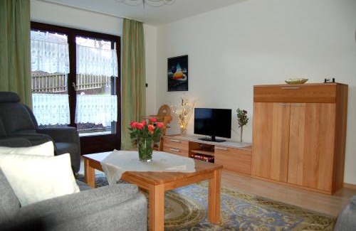 Bayerisch Eisenstein Apartamento | Ferienwohnung Marketa