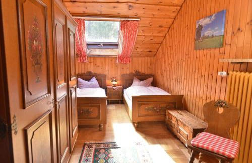 Bayerisch Eisenstein Casa | Ferienwohnung Waldheimat
