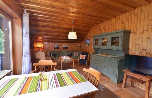 Bayerisch Eisenstein Casa | Ferienwohnung Waldheimat