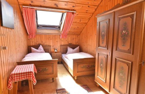 Bayerisch Eisenstein Casa | Ferienwohnung Waldheimat