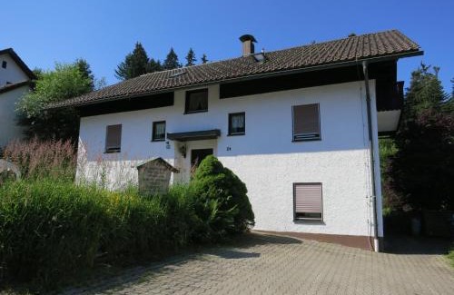 Bayerisch Eisenstein Casa | Ferienwohnung Waldheimat