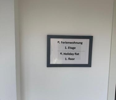 Ruber Apartamento | Ferienwohnung de Flingou