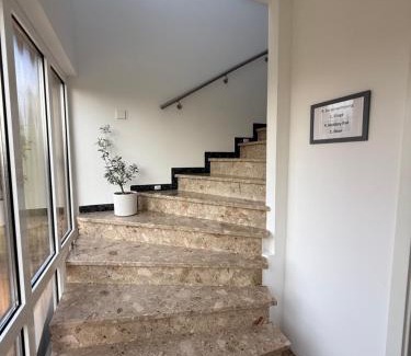 Ruber Apartamento | Ferienwohnung de Flingou