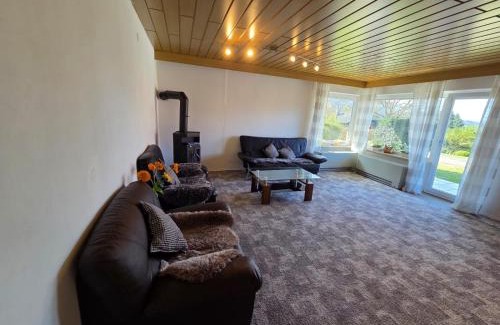 Freudenberg Apartamento | Ferienwohnung Freudenberg