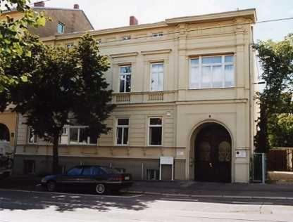 Halle Apartamento | Ferienwohnung Windfuhr