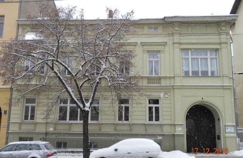 Halle Apartamento | Ferienwohnung Windfuhr