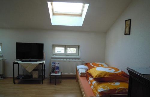Halle Apartamento | Ferienwohnung Windfuhr