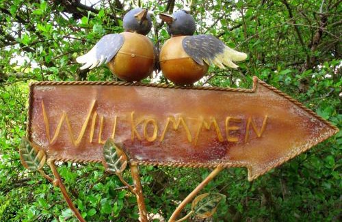 Hannoversch Munden Apartamento | Ferienwohnung "Am Schäferberg"