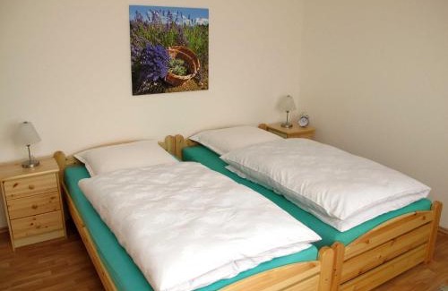 Hannoversch Munden Apartamento | Ferienwohnung "Am Schäferberg"