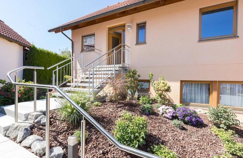 Herdwangen Schoenach Apartamento | Ferienwohnung Lauser Ug