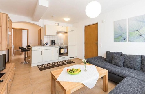 Herdwangen Schoenach Apartamento | Ferienwohnung Lauser Ug