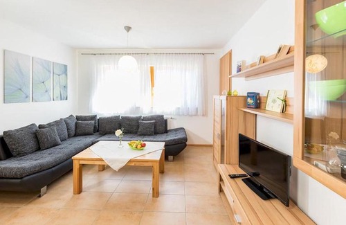 Herdwangen Schoenach Apartamento | Ferienwohnung Lauser Ug