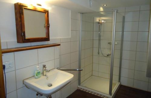 Immenstadt im Allgaeu Apartamento | Ferienwohnung Bergkristall