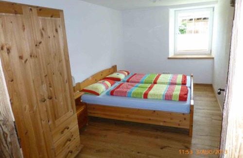 Immenstadt im Allgaeu Apartamento | Ferienwohnung Bergkristall