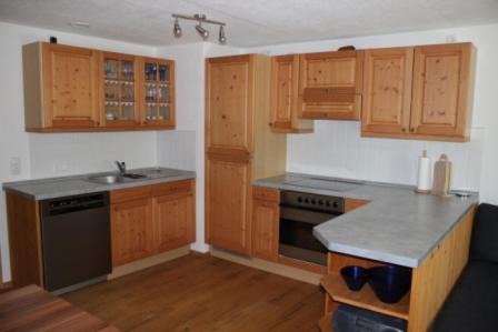 Immenstadt im Allgaeu Apartamento | Ferienwohnung Bergkristall