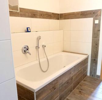 Markersdorf Apartamento | Ferienwohnung Toscana am Berzdorfer See