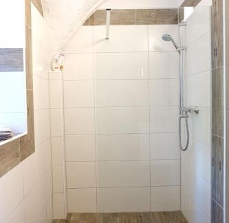 Markersdorf Apartamento | Ferienwohnung Toscana am Berzdorfer See
