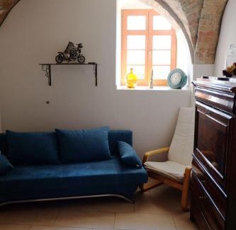 Markersdorf Apartamento | Ferienwohnung Toscana am Berzdorfer See
