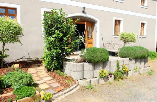 Markersdorf Apartamento | Ferienwohnung Toscana am Berzdorfer See
