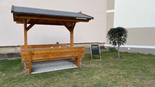 Koenigs Wusterhausen Apartamento | Ferienwohnung Carla Rohls