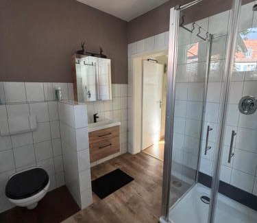 Landau in der Pfalz Apartamento | Ferienwohnung am Ostpark