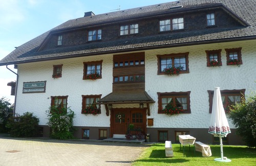 Kappel Apartamento | Apartamento Nº de Titisee / Schluchsee