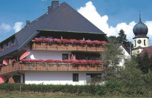 Kappel Apartamento | Apartamento Nº de Titisee / Schluchsee
