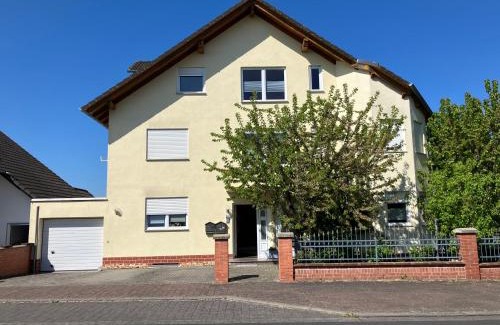 Limburg an der Lahn Apartamento | Ferienwohnung Green Limburg
