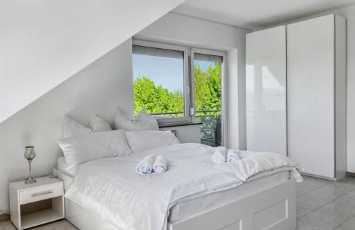 Limburg an der Lahn Apartamento | Ferienwohnung Green Limburg