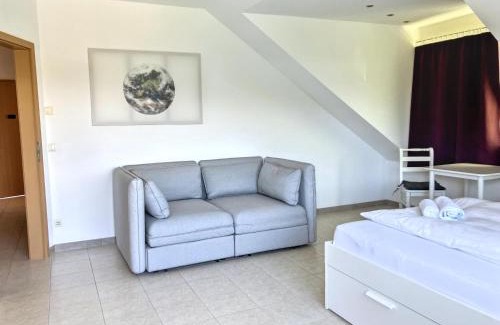 Limburg an der Lahn Apartamento | Ferienwohnung Green Limburg