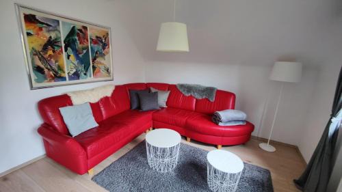 Limburg an der Lahn Apartamento | Ferienwohnung Alte Lahnbrücke
