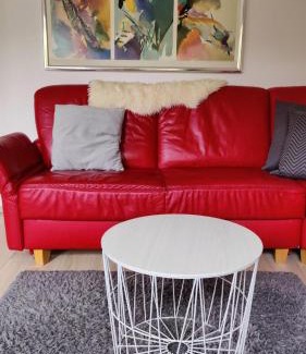 Limburg an der Lahn Apartamento | Ferienwohnung Alte Lahnbrücke